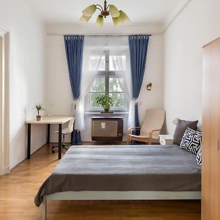 B333 Apartment - In The Heart Of The City Budapesta Exterior foto